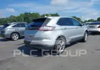 2018 Ford EDGE photo