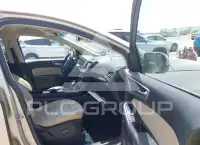 2018 Ford EDGE фото