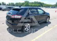 2018 Ford EDGE фото