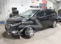 2018 Ford EDGE фото