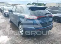 2018 Ford EDGE photo