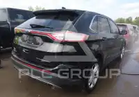 2018 Ford EDGE фото