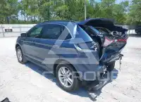 2018 Ford EDGE photo