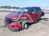 2018 Ford EDGE фото