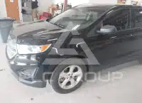2018 Ford EDGE photo