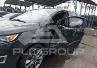2018 Ford EDGE photo