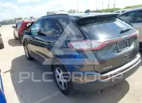 2018 Ford EDGE фото