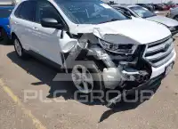 2018 Ford EDGE фото