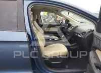 2018 Ford EDGE photo