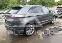 2018 Ford EDGE photo