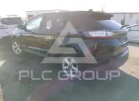 2018 Ford EDGE фото