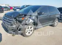 2018 Ford EDGE фото