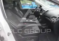 2018 Ford EDGE фото
