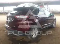 2018 Ford EDGE фото