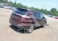 2018 Ford EDGE фото