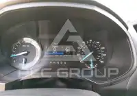 2018 Ford EDGE photo