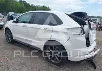 2018 Ford EDGE фото