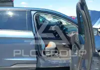 2018 Ford EDGE фото