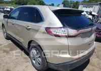 2018 Ford EDGE photo