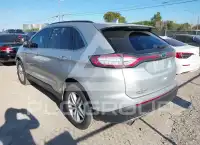 2018 Ford EDGE photo