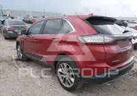 2018 Ford EDGE фото