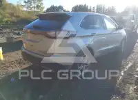 2018 Ford EDGE photo