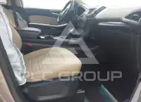 2018 Ford EDGE photo