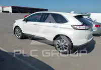 2018 Ford EDGE фото