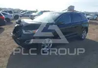 2018 Ford EDGE photo