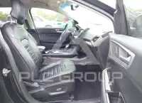 2018 Ford EDGE фото