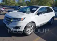 2018 Ford EDGE photo
