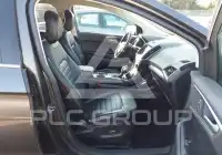 2018 Ford EDGE фото