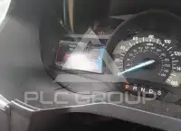 2018 Ford EDGE photo