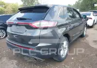 2018 Ford EDGE photo