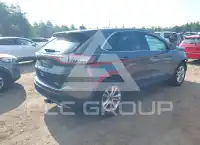 2018 Ford EDGE фото