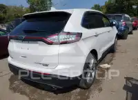 2018 Ford EDGE фото
