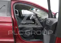 2018 Ford EDGE фото