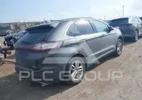 2018 Ford EDGE photo