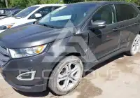 2018 Ford EDGE фото