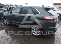 2018 Ford EDGE фото
