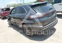 2018 Ford EDGE фото