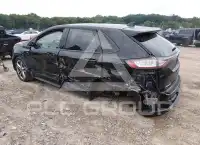 2018 Ford EDGE фото