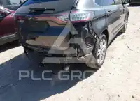 2018 Ford EDGE фото