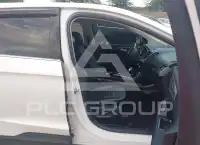 2018 Ford EDGE фото
