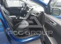 2018 Ford EDGE фото