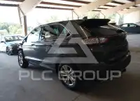 2018 Ford EDGE photo
