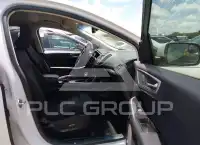 2018 Ford EDGE фото