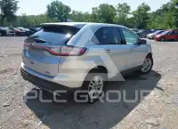 2018 Ford EDGE фото