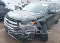2018 Ford EDGE фото