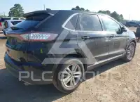 2018 Ford EDGE фото